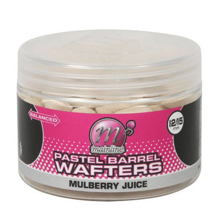 Mainline Wafter Barrels 10/14 mm Mulberry Juice