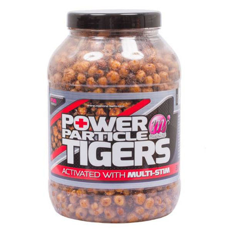 Mainline | Tiger mit zusätzlichem Multi-Stim | 3L