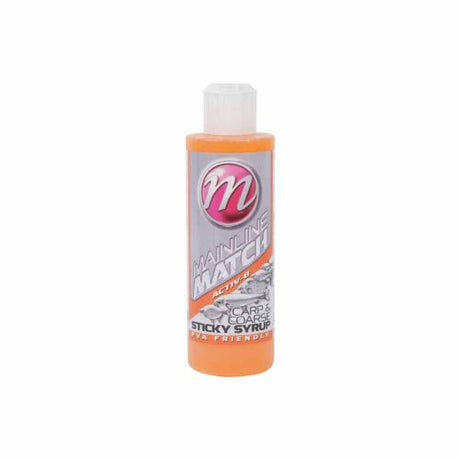 Mainline Sticky Syrups 250 ml TM