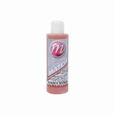 Mainline Sticky Syrups 250 ml Sausage