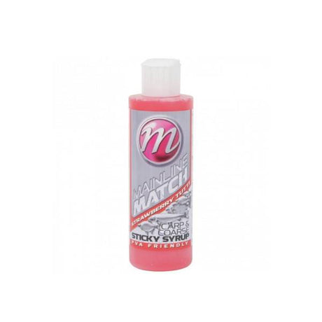 Mainline Sticky Syrups 250 ml Tutti