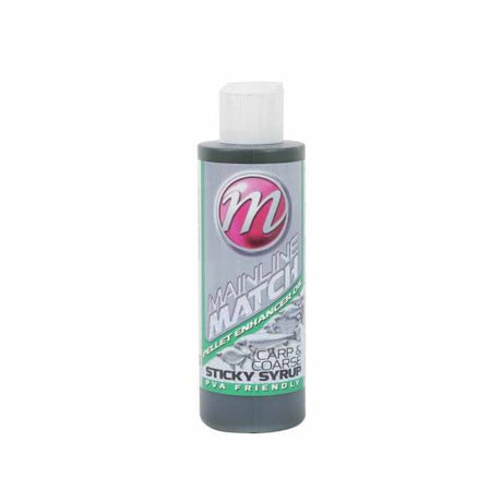 Mainline Sticky Syrups 250 ml Oil