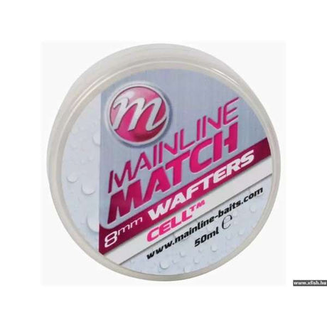 Mainline Match Wafters 8mm