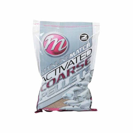 Mainline Match Coarse Pellets 1kg 2mm