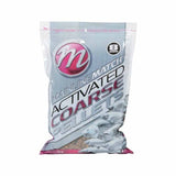 Mainline Match Coarse Pellets 1kg 8mm