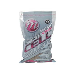 Mainline Match Karpfen Pellets Cell 1kg 4mm