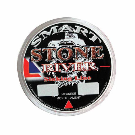 Maver Monofilo Stone River 600m 0.30mm