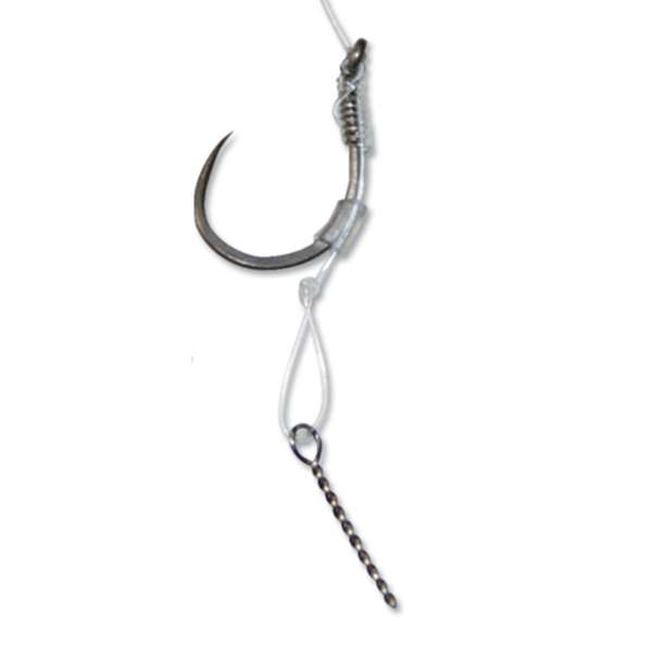 Maver Invincible CS24 Spike Hair Rig 10cm