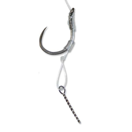 Maver Invincible CS24 Spike Hair Rig 10cm