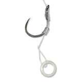 Maver Invincible CS25 Banded Hair Rig 14