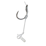 Maver Invincible CS24 Spike Hair Rig 10cm 16