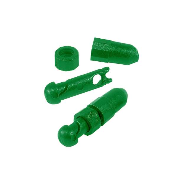 Maver Super Carp Connector | Grün