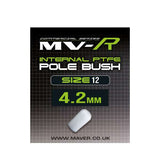 Maver MV-R Interne Pole Bush 2mm (2)