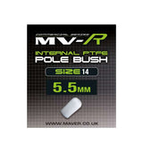 Maver MV-R Interne Pole Bush 5mm (2)
