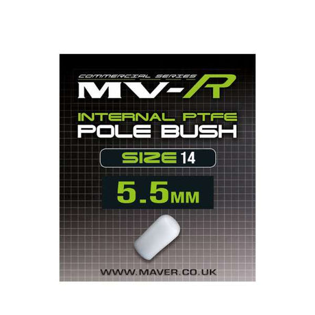 Maver MV-R Interne Pole Bush 5mm (2)