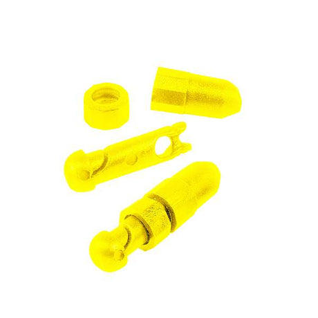 Maver Super Carp Connector | Gelb