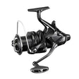 Shimano Medium Baitrunner XT-B LC Freilaufrolle | Big Pit