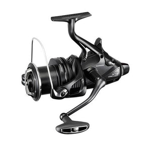 Shimano Medium Baitrunner XT-B LC Freilaufrolle | Big Pit