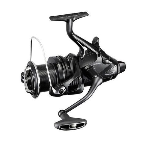 Shimano Medium Baitrunner XT-B LC Freilaufrolle | Big Pit