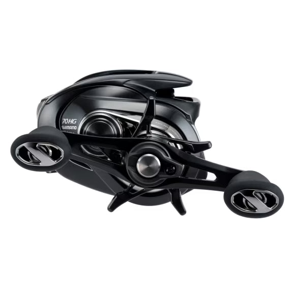 Shimano Reel Metanium 71 HG DC A