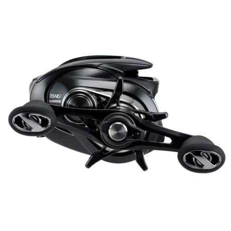 Shimano Reel Metanium 71 HG DC A