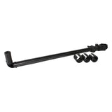 MK Quattro Universal Carbon Feederarm 25-36mm