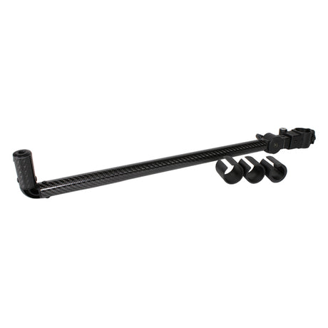 MK Quattro Universal Carbon Feederarm 25-36mm