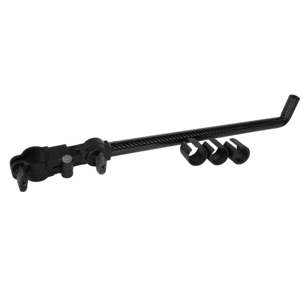 MK Quattro Universal Carbon Feederarm 25-36mm