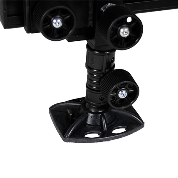 MK Quattro Sitzbox P Uno S-Beine 30mm