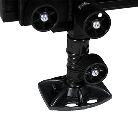 MK Quattro Sitzbox P Uno S-Beine 30mm