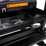 MK Quattro Sitzbox P Uno S-Beine 30mm