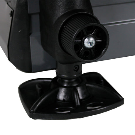 MK Quattro Sitzbox Viper Virus