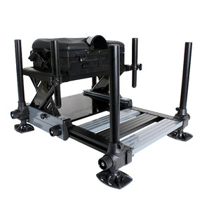 MK Quattro Sitzbox Viper Virus