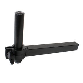 MK Quattro 90° verstellbare Arme Lang