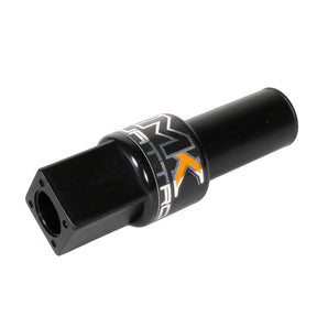 MK Quattro Setzkescherhalter Kurz