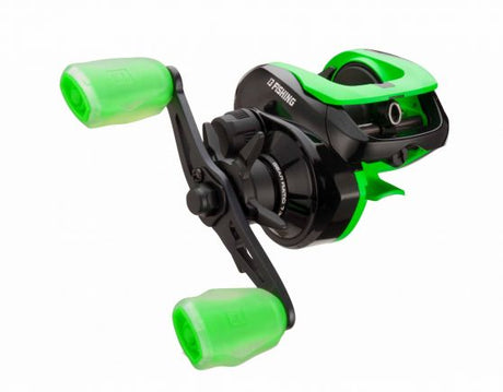 13 Fishing Modus RP2 Baitcast Rolle 8.1:1 LH