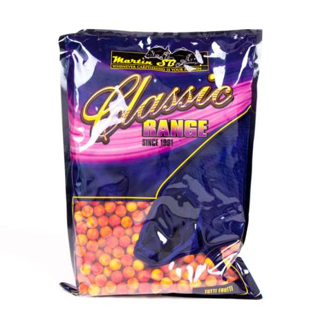 Martin SB Classic Range Tutti Frutti Boilie | 15mm