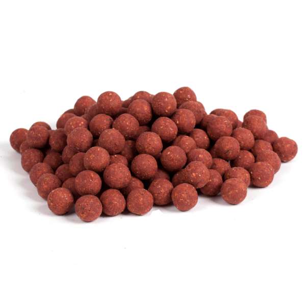 Martin SB Classic Range Xtra Garlic Robin Red Boilie 20mm - 2.5kg