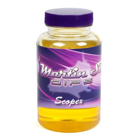 Martin SB Dip Scopex