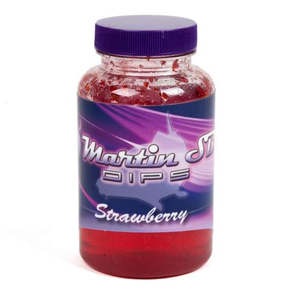 Martin SB Dip Strawberry