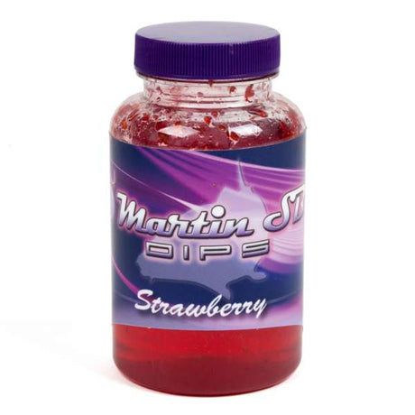 Martin SB Dip Strawberry
