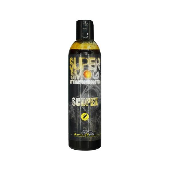 Martin SB Super Smog Liquid | 250ml Scopex
