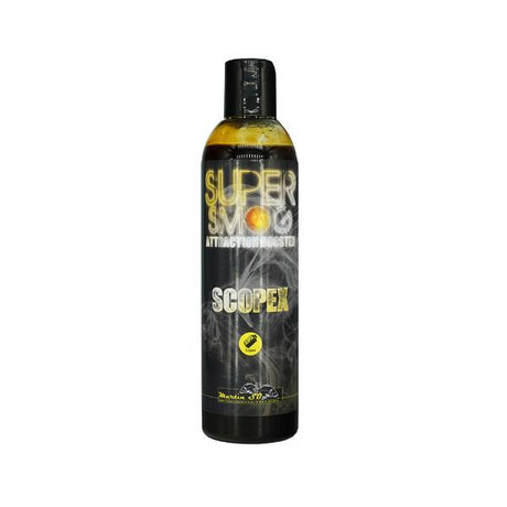 Martin SB Super Smog Liquid | 250ml Scopex
