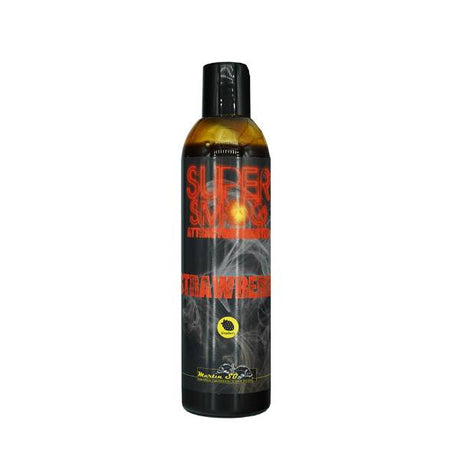Martin SB Super Smog Liquid | 250ml Strawberry