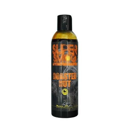 Martin SB Super Smog Liquid | 250ml Roasted Nut