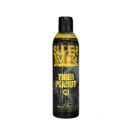 Martin SB Super Smog Liquid | 250ml Tiger Peanut