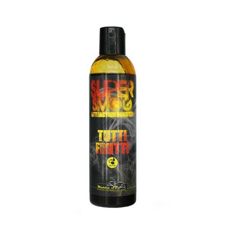 Martin SB Super Smog Liquid | 250ml Tutti Frutti