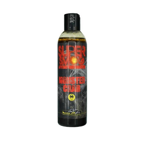 Martin SB Super Smog Liquid | 250ml Monster Crab