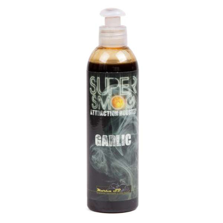 Martin SB Super Smog Garlic 250ml