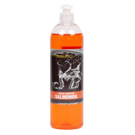 Martin SB Liquid | Lachsöl | 500 ml